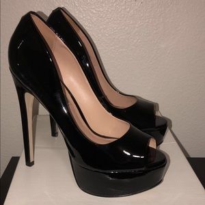 Steve Madden “Deanna” heels